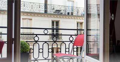 Beauquartier - Champs-Elysées