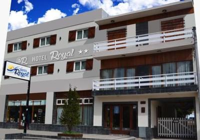 HOTEL ROYAL
