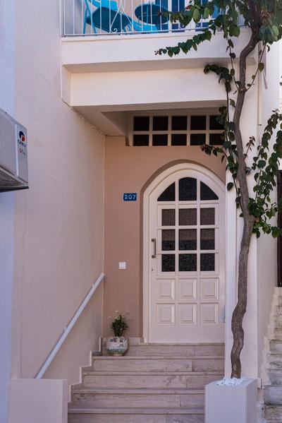 Kalyves Sea View Maisonette