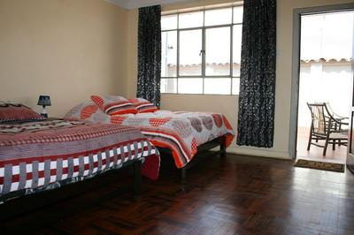 Casona Regional Cusco