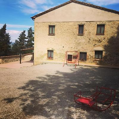 Agriturismo Incanto Del Fiume