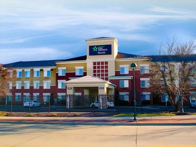 Beachwood Extended Suites