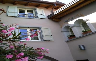 Locanda Al Castelletto