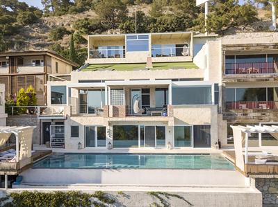 Oludeniz Loft Otel Exclusive - Yalnızca Yetişkinler - Image 89