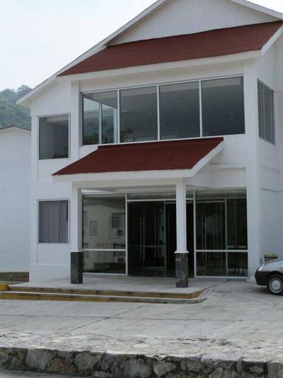 Sierra Huasteca Tamazunchale