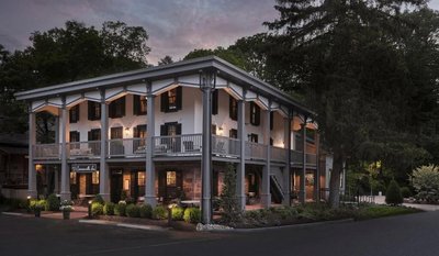 Carversville Inn