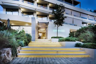 Somewhere Boutique Hotel Vouliagmeni