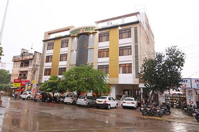 Ardency Inn by Park Tree Udaipur