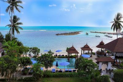 Samaya Wellness Resort