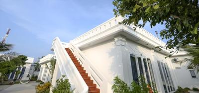 Suoi TIen Hills Hotel