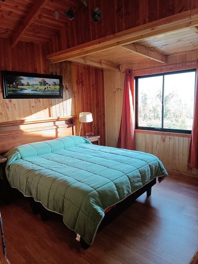 Calafquen adventure Hostel y cabañas