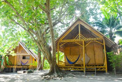 Forra Diving Resort - Pattaya Beach - Koh Lipe