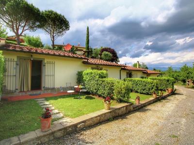 Holiday Home in Tuscany