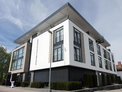 monte mare HOTEL Andernach