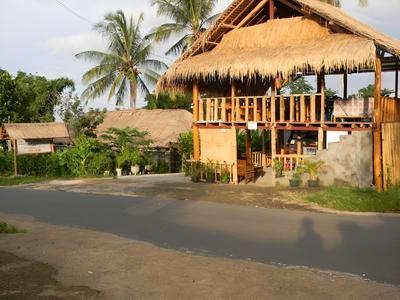 Mr.DIN Rinjani Trails Hotel