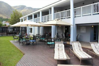 Oude Schuur Boutique