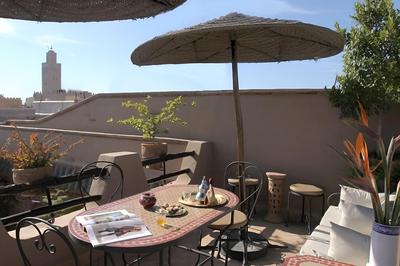 Riad Catalina