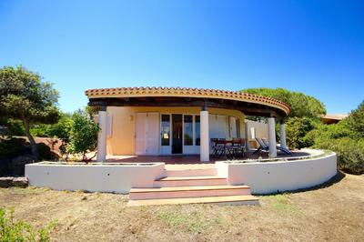 Villa Twin