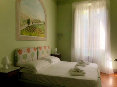 Villa Agnese Bed and Breakfast