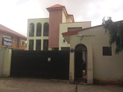 Progandy Guest House - Main