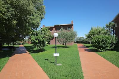 Appartamenti Casetto