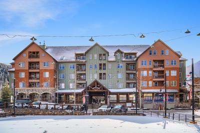 River Run Village by Vail Resorts