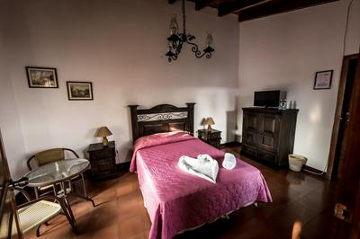 Chez Juanca Hotel Cafe