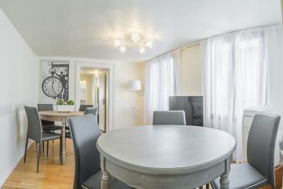 Penthouse Dream Apartments