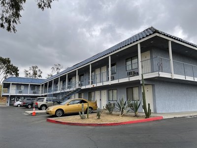 Circle Inn Motel