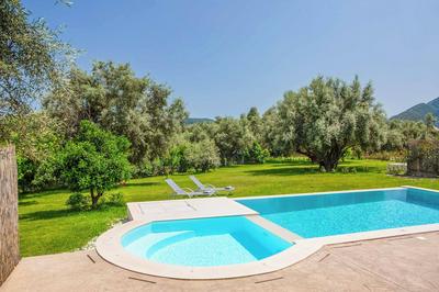Villa Averto Irene