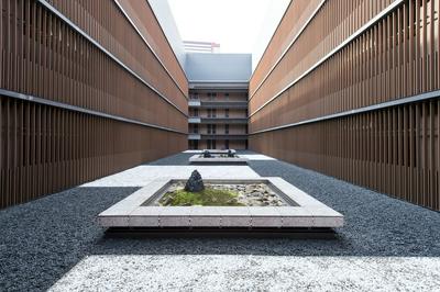 Hotel Villa Fontaine Grand Tokyo - Tamachi