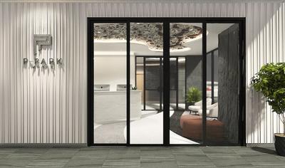 P-Park Hotel Pattaya