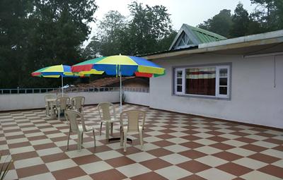 OYO 10941 Lumino Fair Stay