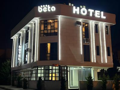 Beta Otel - Image 38