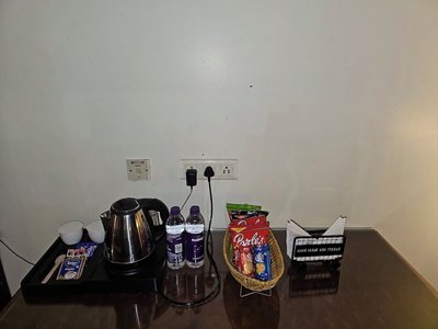 Vibe Vacation Hotels