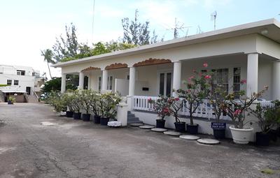 Chadville Beach Apartment