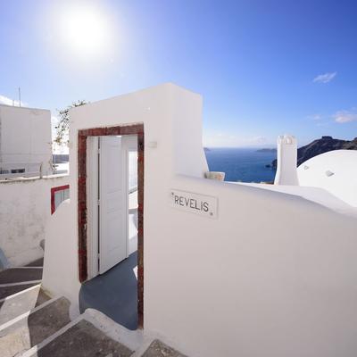 Revelis Villa & Canava