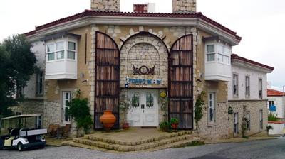 Imren Han Otel - Özel Sınıf - Image 68