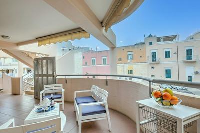 Viadelmare Apartment Monopoli 200m Sea