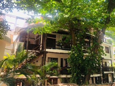 SIESTA FIESTA APARTMENTS BY BAWA