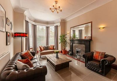 Nelson Manor City Centre Townhouse