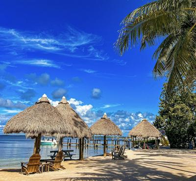 Sunset Cove Beach Resort