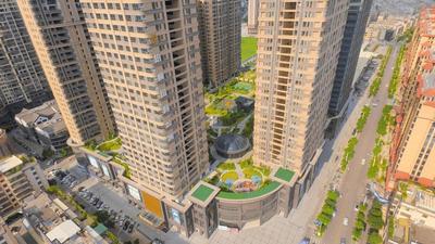 Poltton International Apartment Jieyang