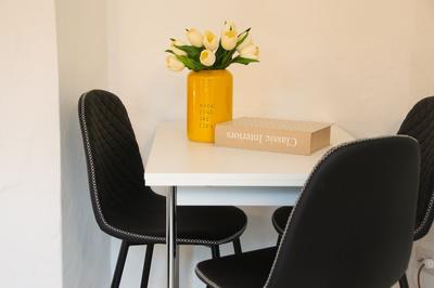 Casa King - Welchome