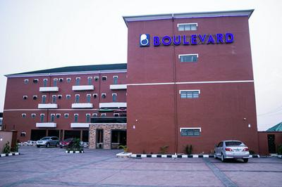 Boulevard Beechnut Hotel Warri