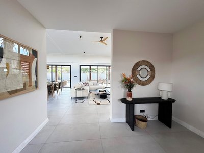 Eko Savannah by MJ Holidays