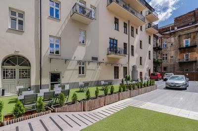 Avena Boutique Hotel by Artery Hotels