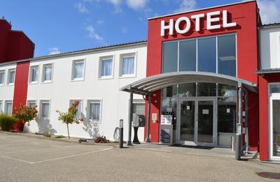 Amedia Express Sattledt, Trademark Collection by Wyndham