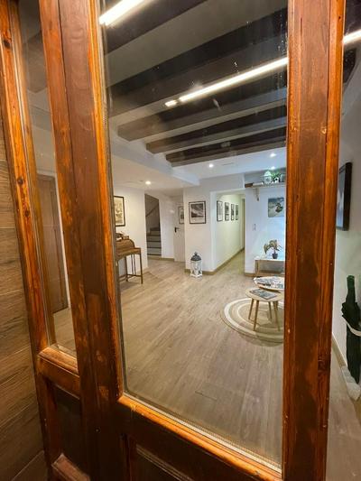 Apartahotel Canfranc