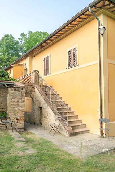 Agriturismo Il Poggiolo